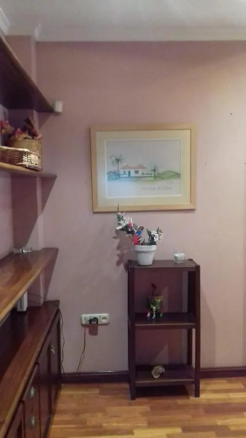 Los Girasoles Fuengirola 0*,  Spanyolország
