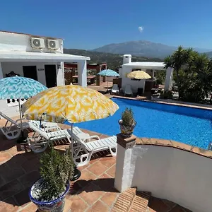 Casa Bambu Pensjonat