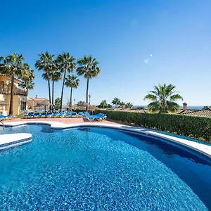 Ramada Residences By Wyndham Costa Del Sol Hotel apartamentowy