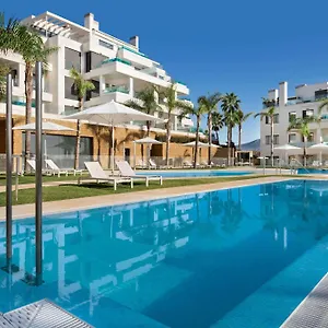 Wyndham Grand Costa Del Sol Hotel apartamentowy