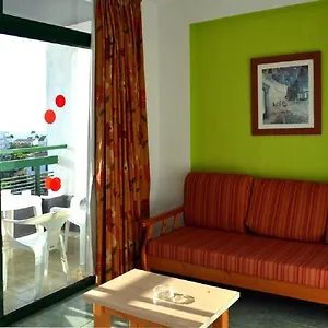 Park 2*, Playa del Inglés Spagna