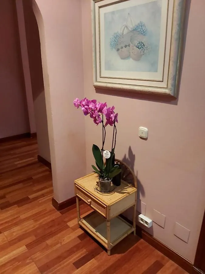 Bed & Breakfast Los Girasoles Fuengirola